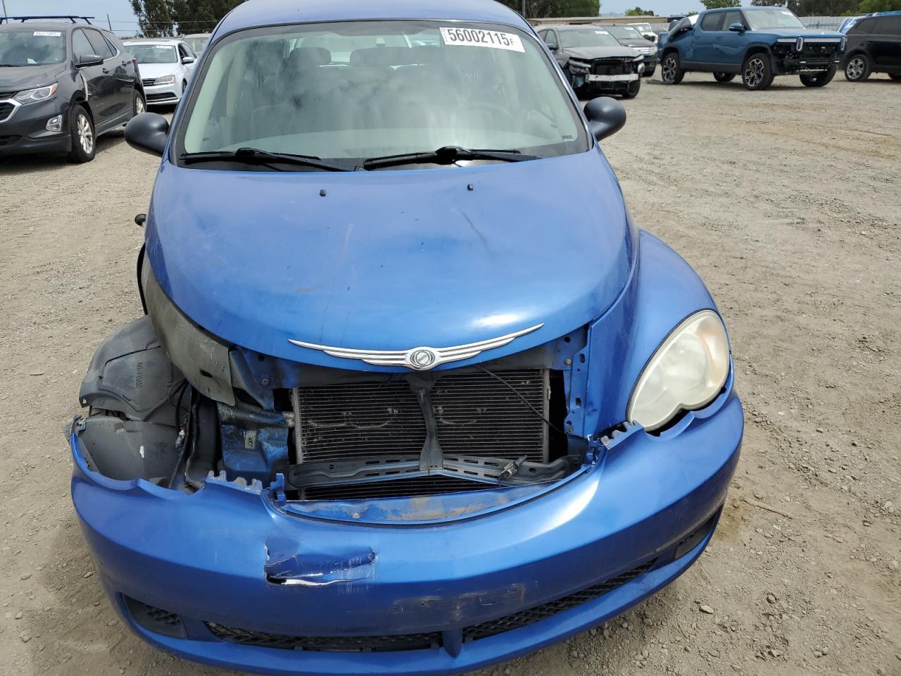 2006 CHRYSLER PT CRUISER