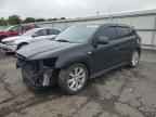 2015 MITSUBISHI outlander