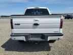 2013 FORD F-150 Lightning