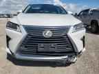 2018 LEXUS RX 350
