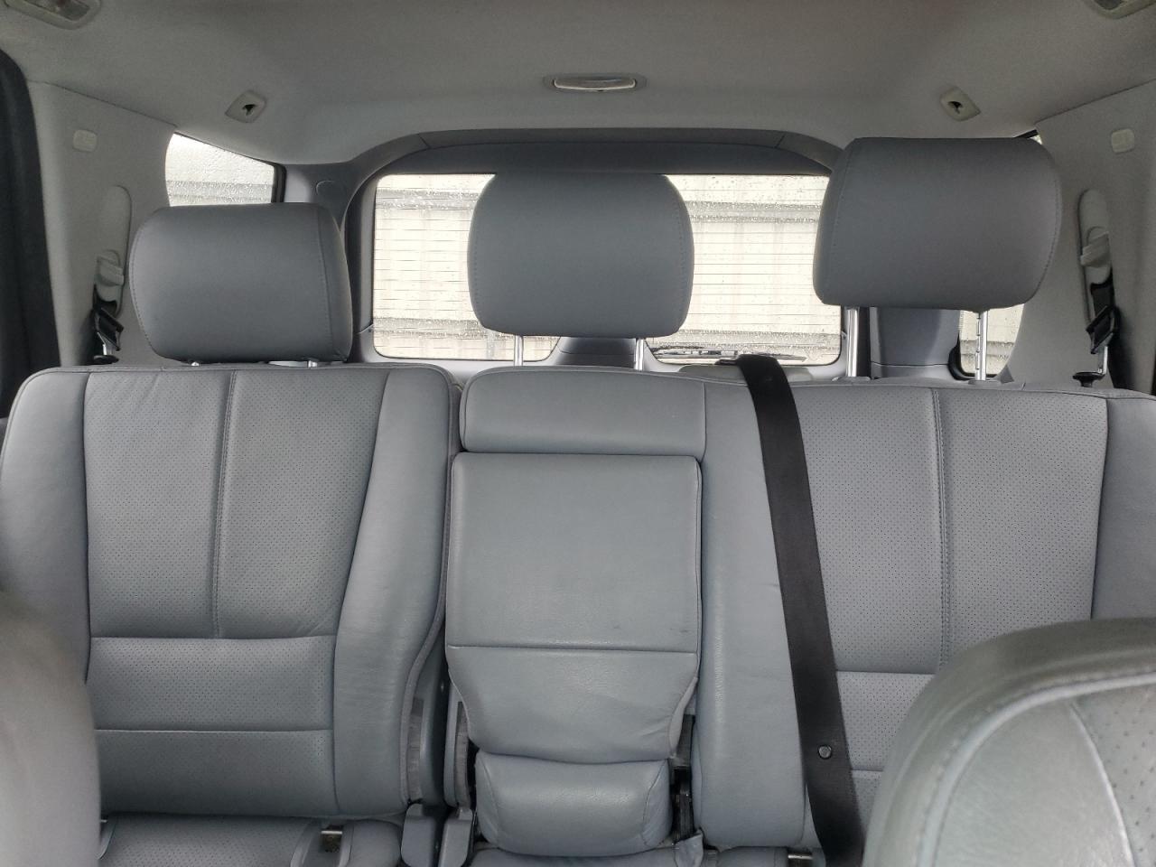 2006 MERCURY