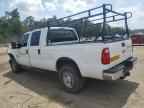 2014 FORD F-250