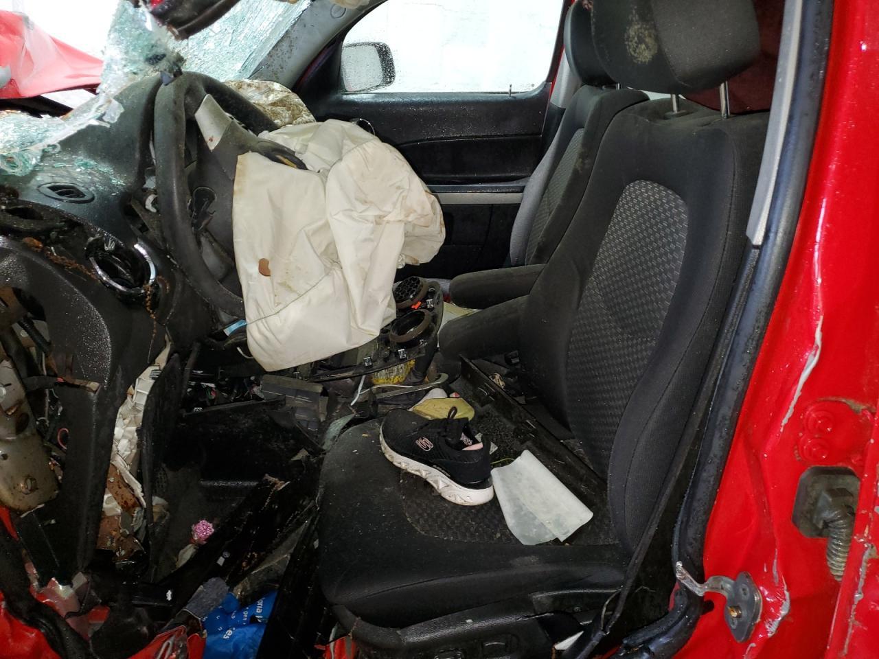 2011 CHEVROLET HHR