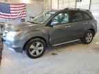 2007 ACURA MDX
