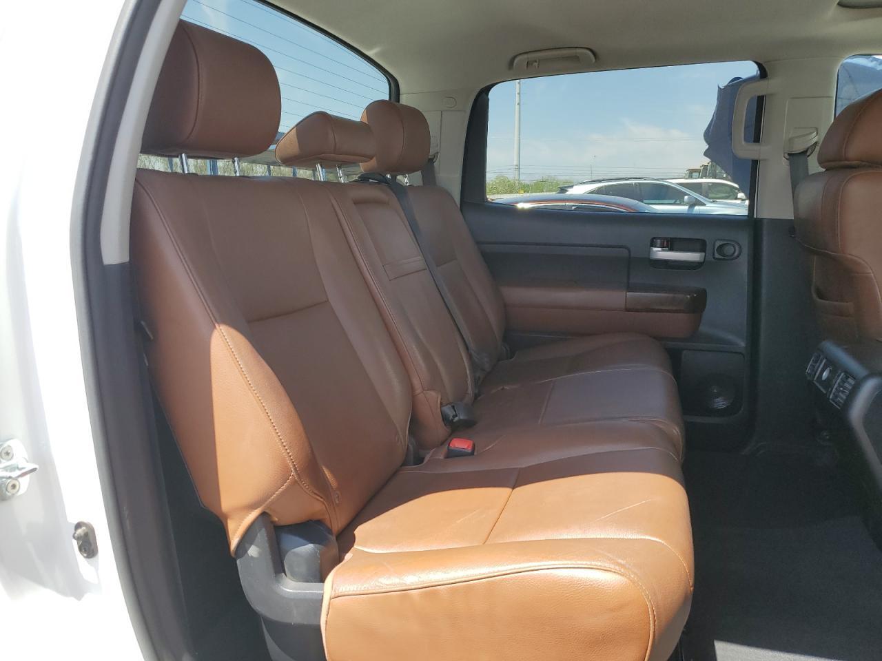 2012 TOYOTA TUNDRA