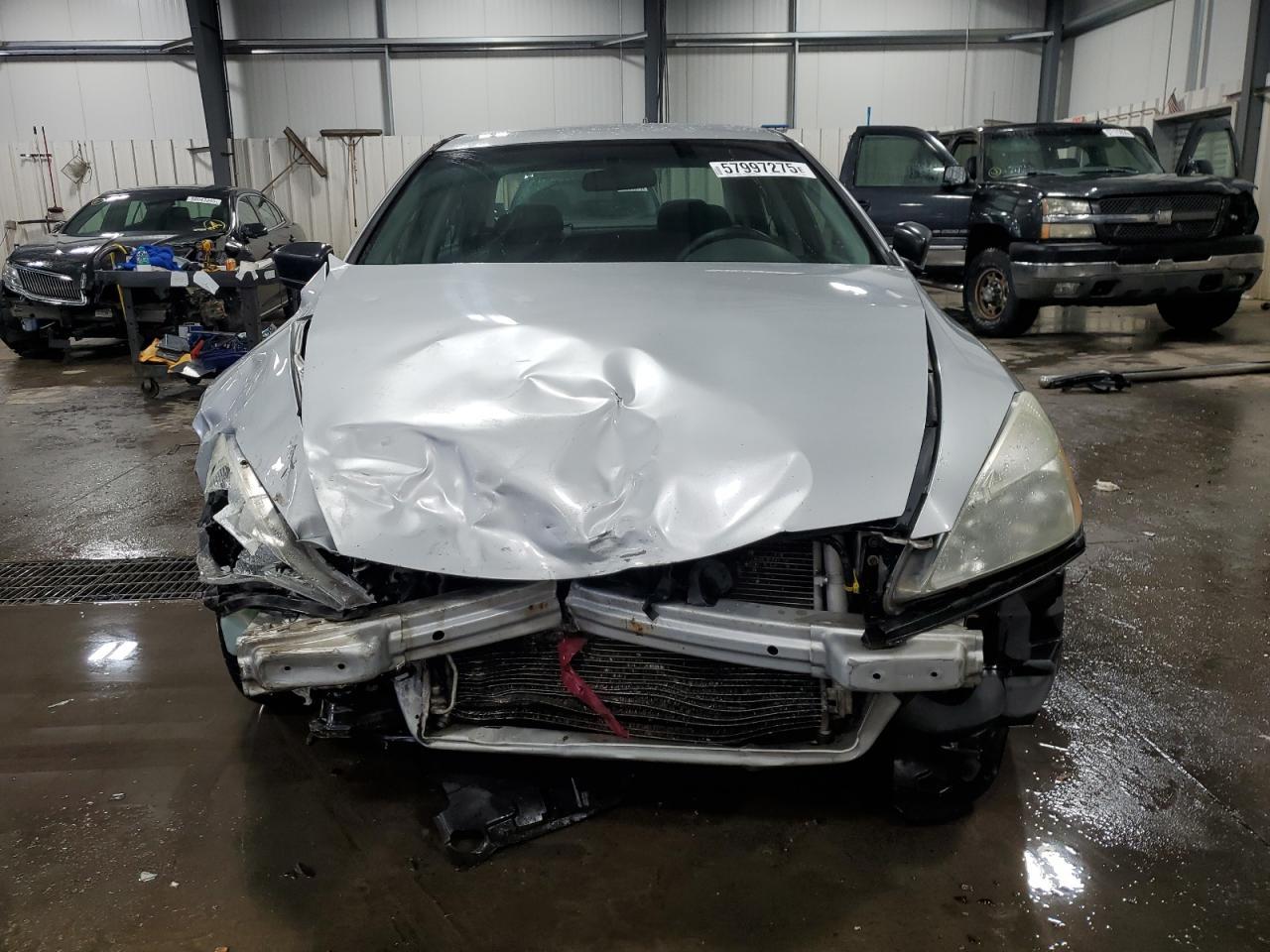 2006 HONDA ACCORD