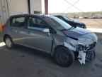 2010 NISSAN VERSA