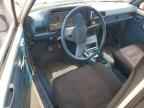 1985 NISSAN 720