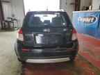 2013 SUZUKI SX4