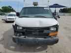 2010 CHEVROLET EXPRESS 2500