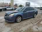 2013 SUBARU Legacy