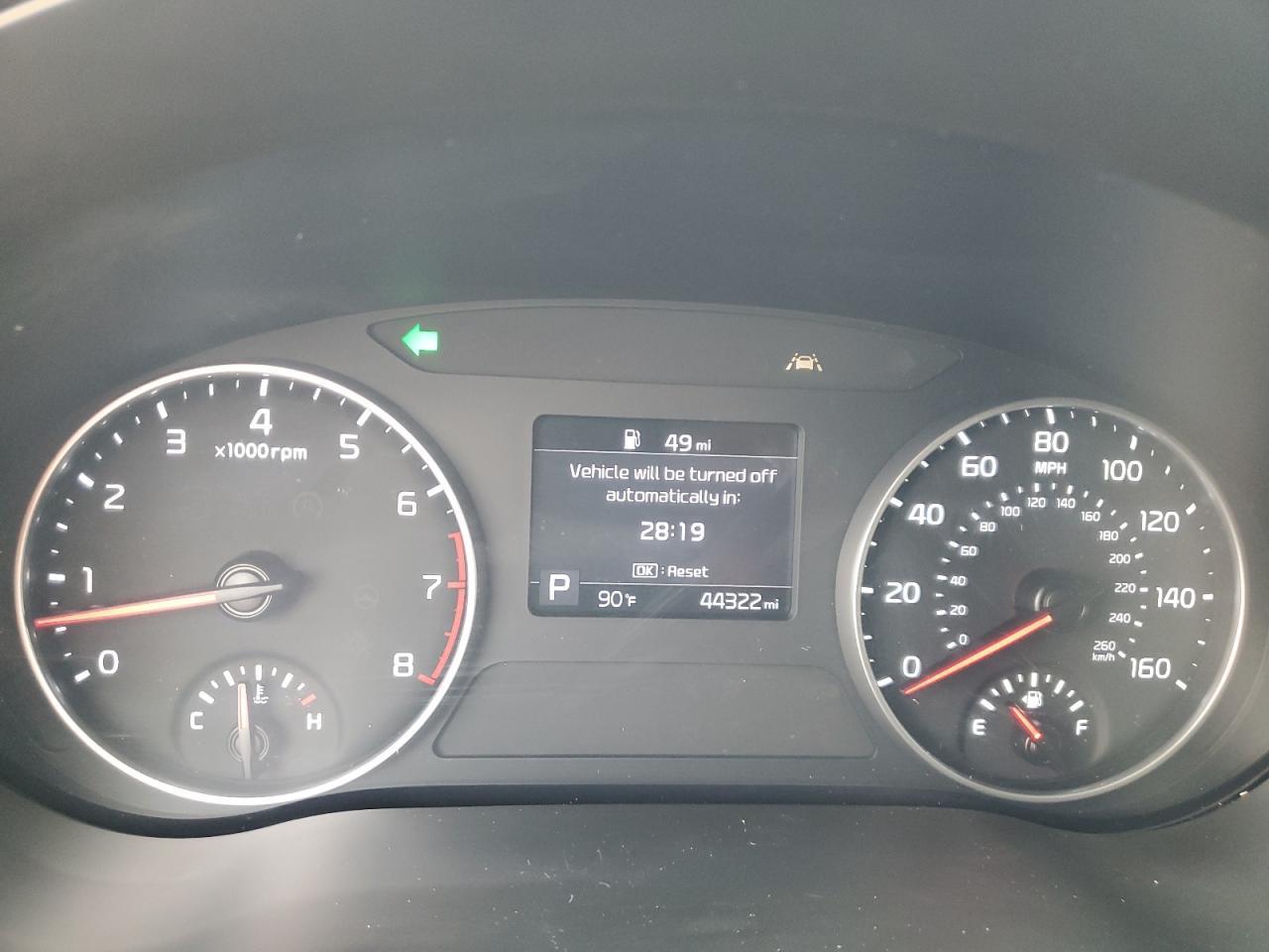2023 KIA SELTOS
