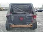2009 JEEP WRANGLER