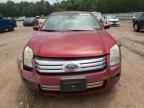 2006 FORD FUSION