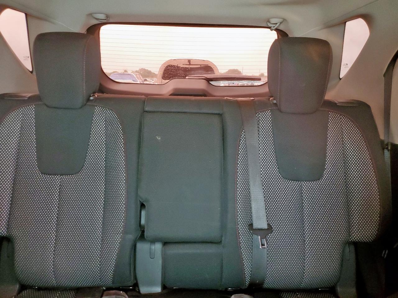 2014 CHEVROLET EQUINOX