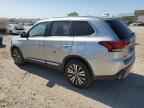 2019 MITSUBISHI outlander