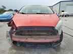 2014 FORD Fiesta