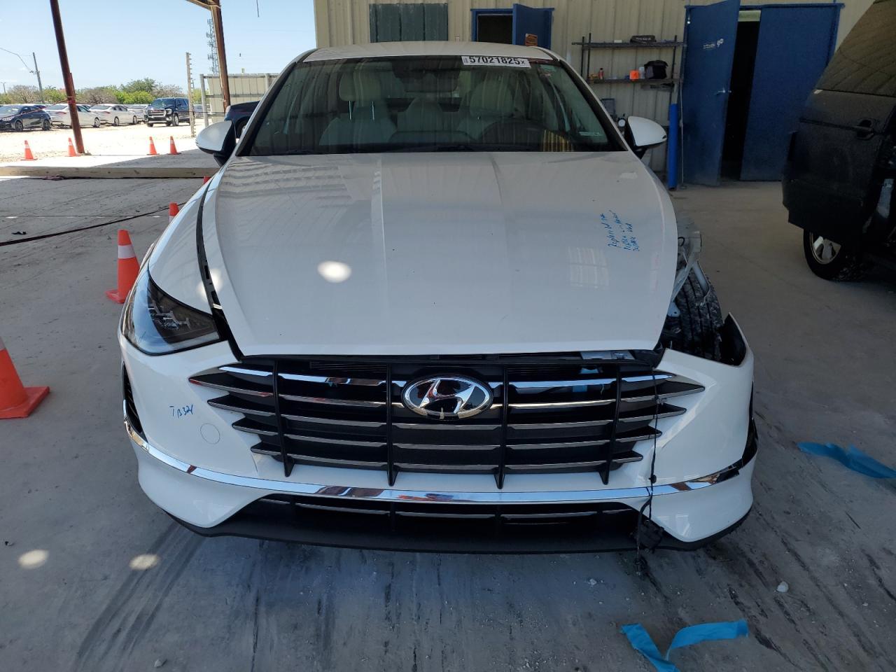 2023 HYUNDAI SONATA