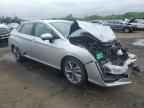 2018 HONDA Clarity