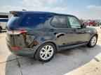 2018 LAND ROVER Discovery