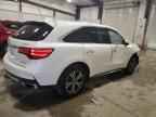 2018 ACURA MDX