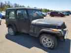 1994 JEEP WRANGLER