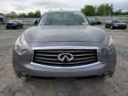 2012 INFINITI FX35