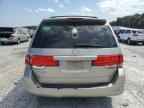 2008 HONDA ODYSSEY