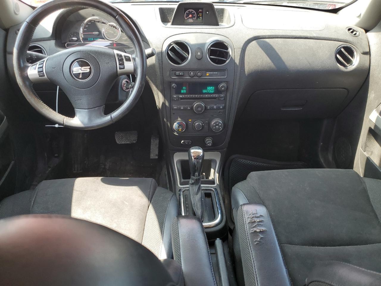 2010 CHEVROLET HHR