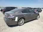 2012 NISSAN Maxima