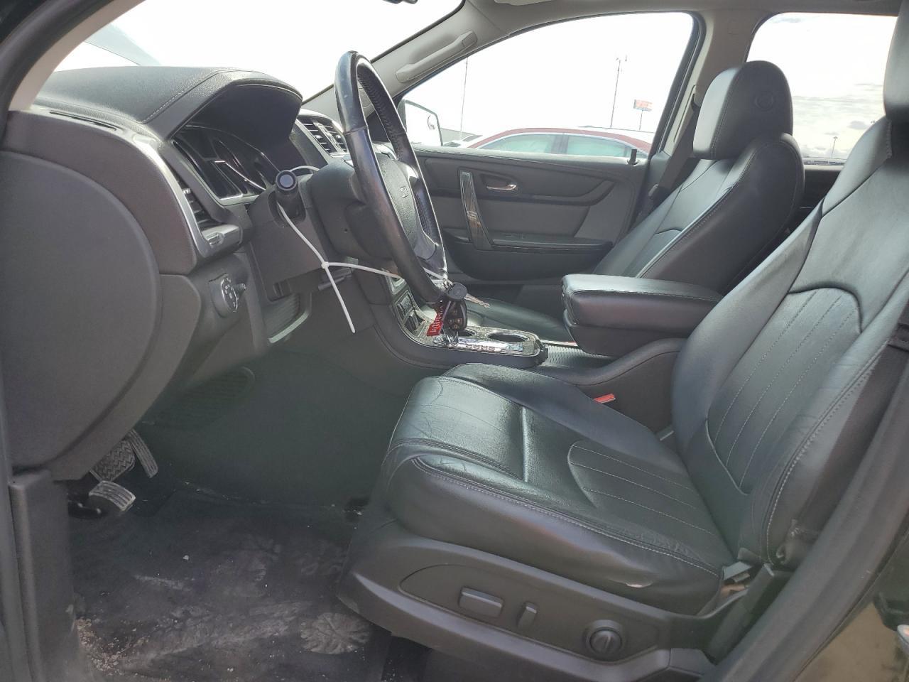 2017 GMC ACADIA