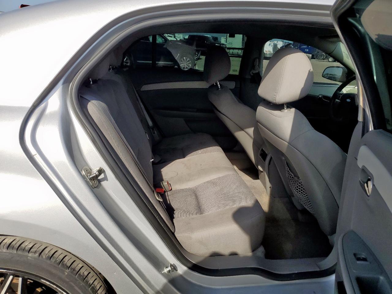 2012 CHEVROLET MALIBU