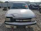 1996 CHEVROLET BLAZER