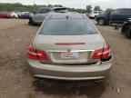 2010 MERCEDES-BENZ E-Class