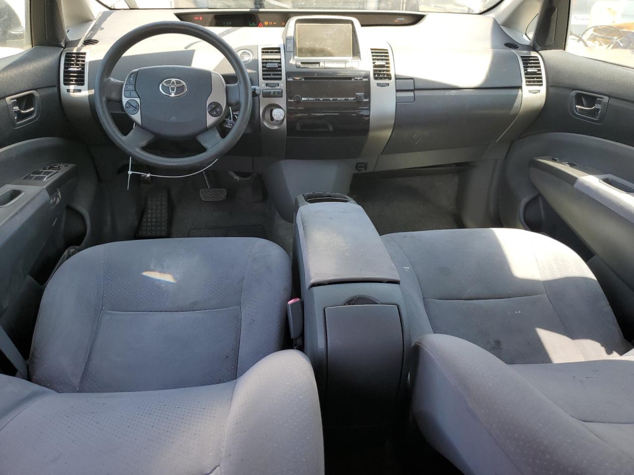 2006 TOYOTA PRIUS