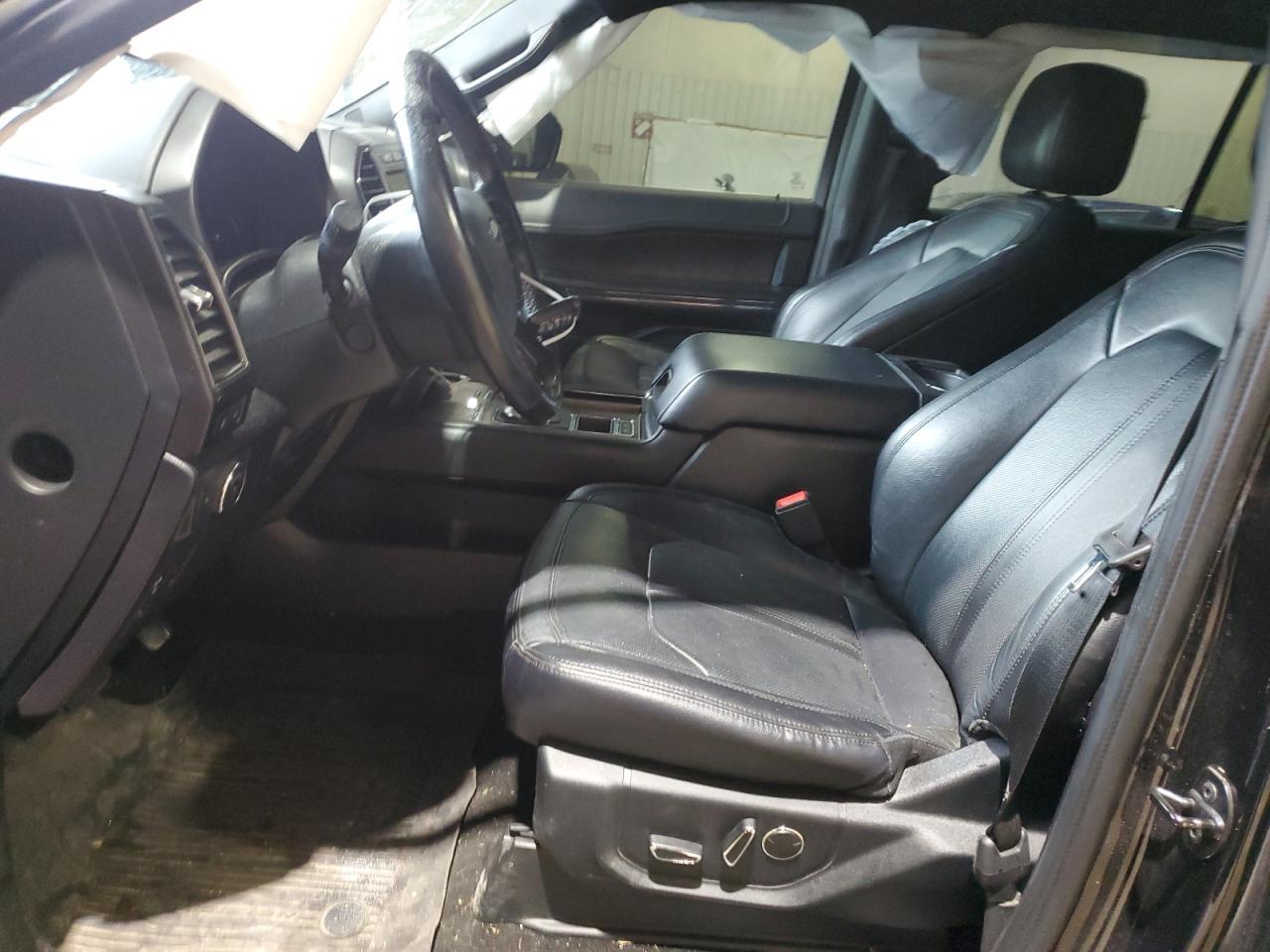2019 FORD Expedition