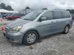 2007 HONDA ODYSSEY