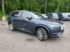 2019 VOLVO XC90