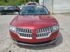 2010 LINCOLN MKZ