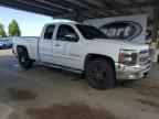 2013 CHEVROLET Silverado