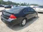 2012 CHEVROLET IMPALA