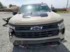 2022 CHEVROLET Silverado