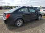 2012 CHEVROLET SONIC