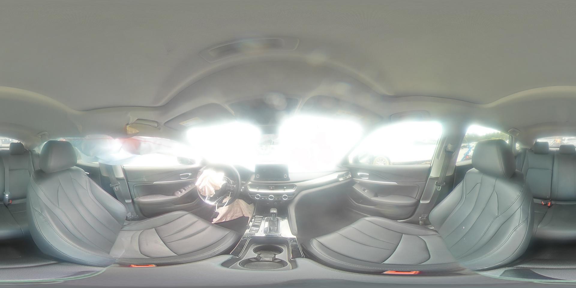 2023 ACURA Integra