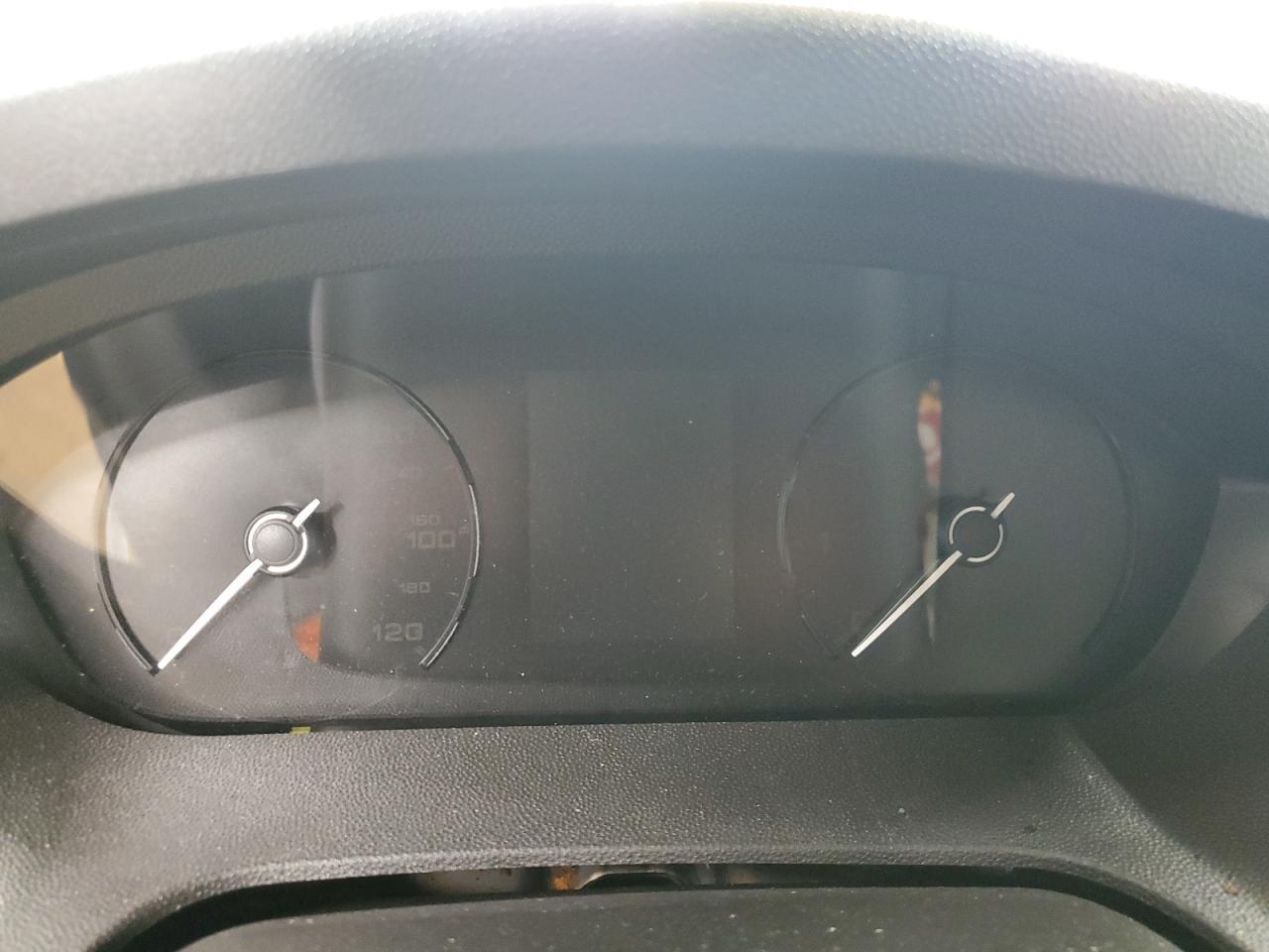 2024 RAM ProMaster 1500