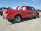 2015 FORD F-150 Lightning