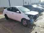 2014 NISSAN VERSA