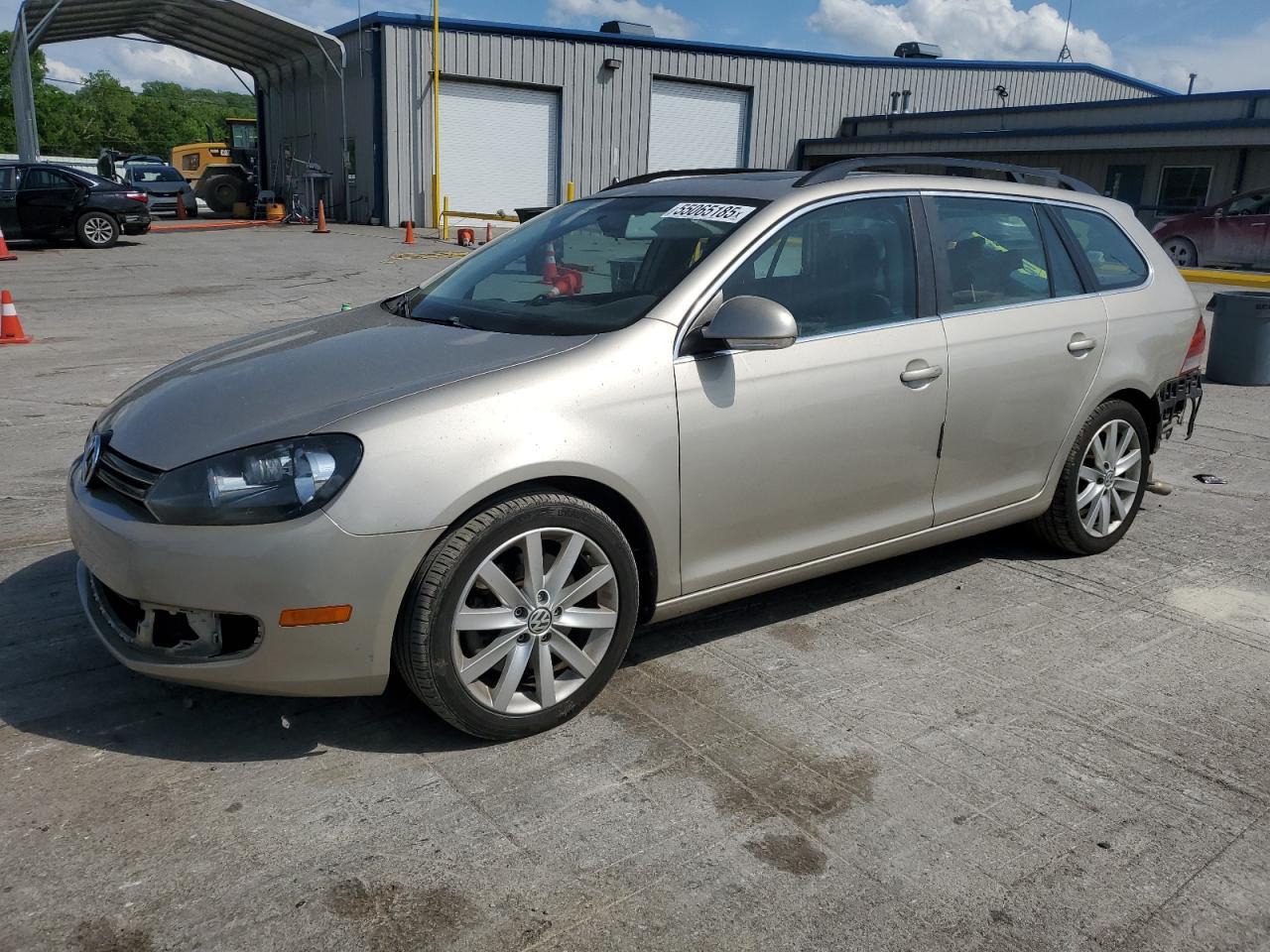 2013 VOLKSWAGEN JETTA