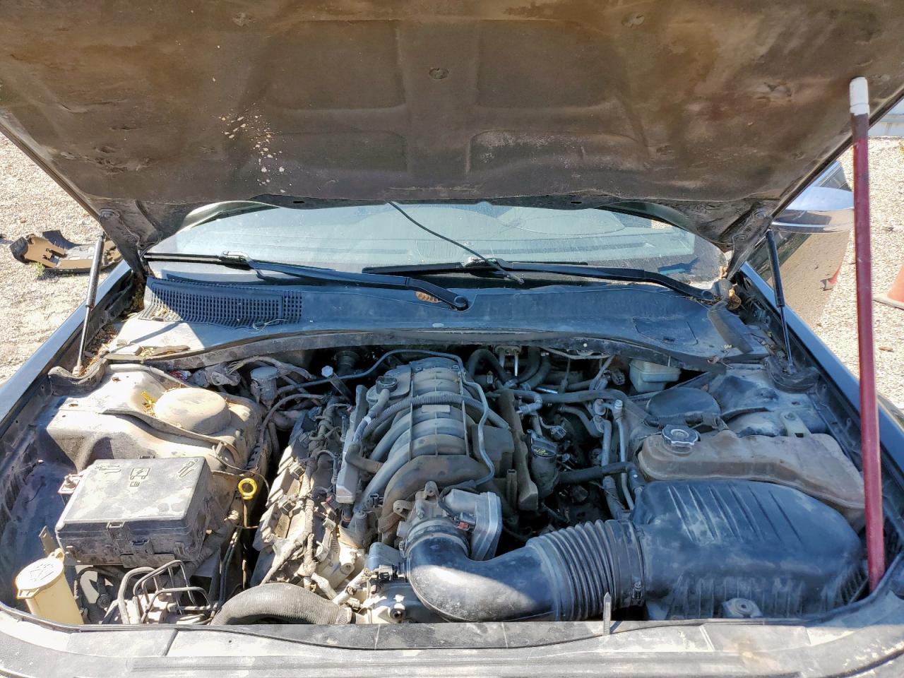 2011 CHRYSLER 300