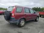 2006 HONDA CR-V